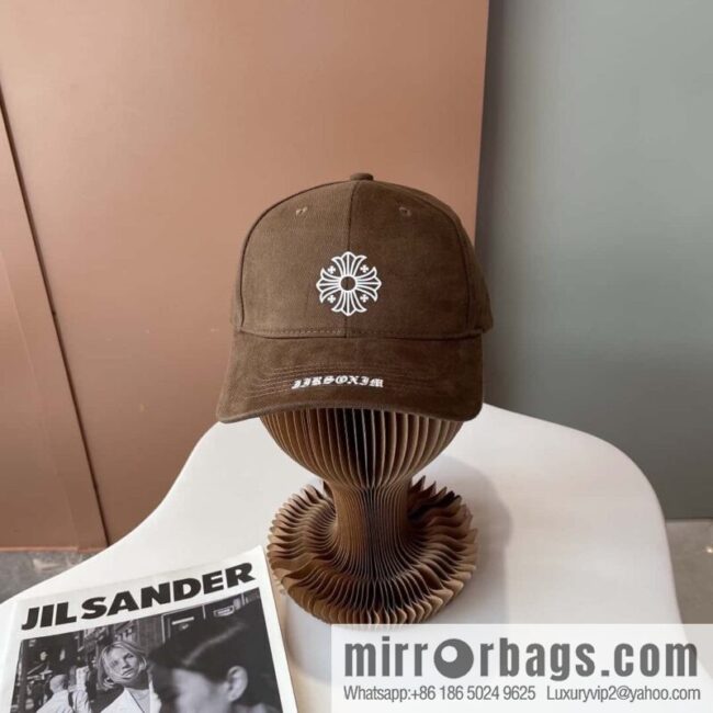CHROME HEART New high-quality baseball cap