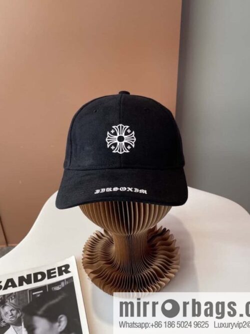 CHROME HEART New high-quality baseball cap