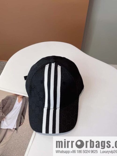 GUCCI Gucci new baseball cap