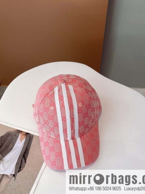GUCCI Gucci new baseball cap
