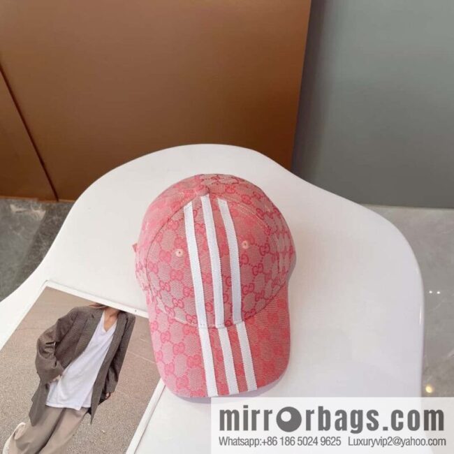 GUCCI Gucci new baseball cap