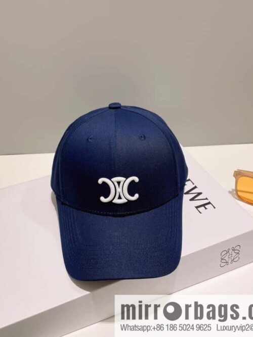 i1677379685_9912_0-800x800wj5ovauxjdu24197_20250625230829.jpg CELINE Spring 2023 New Simple Baseball Cap