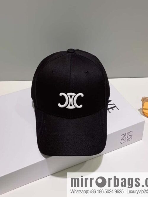 i1677379771_918_0-800x800qi1ntnywpsl24188_20250625230814.jpg CELINE Spring 2023 New Simple Baseball Cap