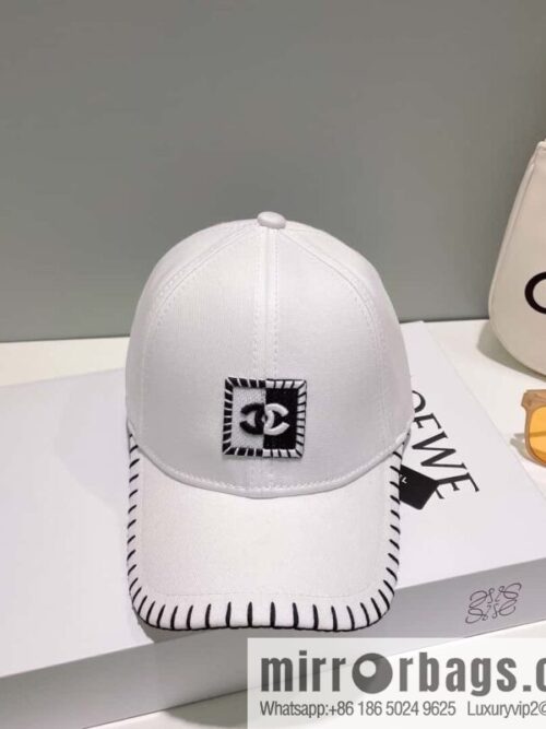 i1678074572_5257_0-800x800hp3dyfmnkir35872_20250626040952.jpg Chanel 2023 new simple baseball cap