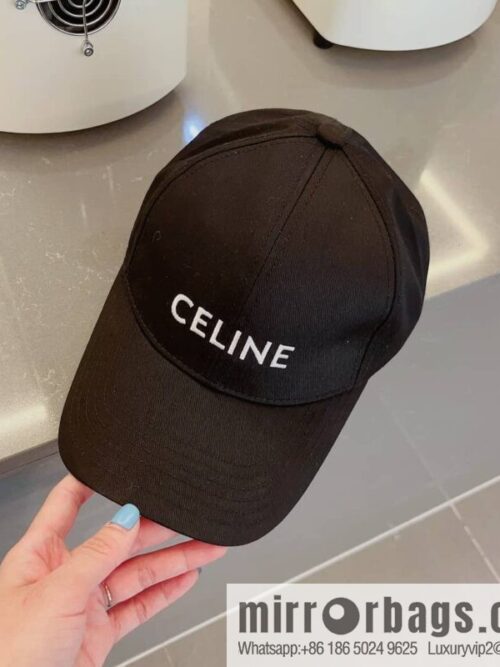 i1678298607_3351_2-800x800xxf30iz1t4t36018_20250626041236.jpg Celine Celine Unisex Original Cap