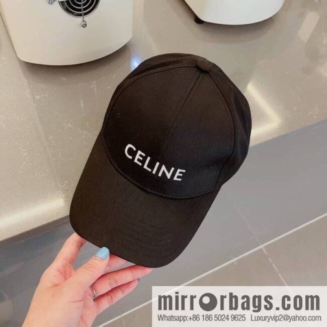 Celine Celine Unisex Original Cap