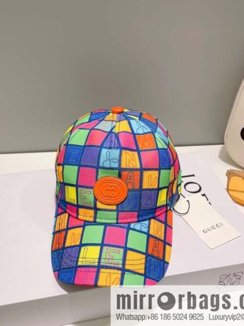 i1678335956_8963_0-800x800ttuk24mbdhd12157_20250625165709.jpg GUCCI Gucci\'s new unisex baseball cap