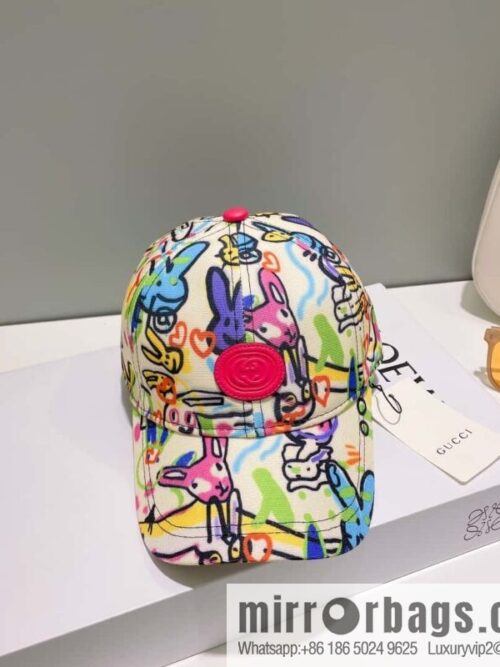 i1678336016_4201_0-800x800y04zyniusg212177_20250625165844.jpg GUCCI Gucci\'s new unisex baseball cap