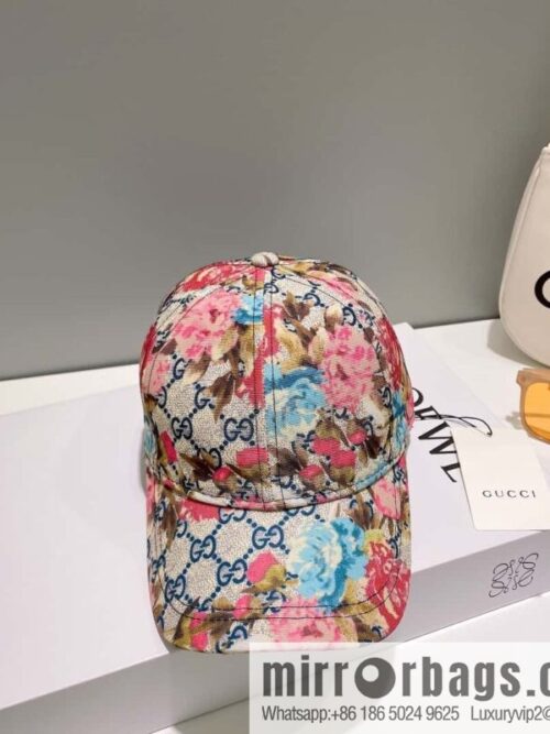 i1678336068_5242_0-800x800x32wmq4fgvw12167_20250625165758.jpg GUCCI Gucci\'s new unisex baseball cap