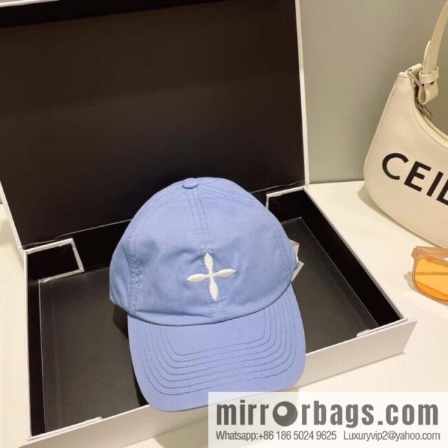 SMFK Guochao brand new baseball cap
