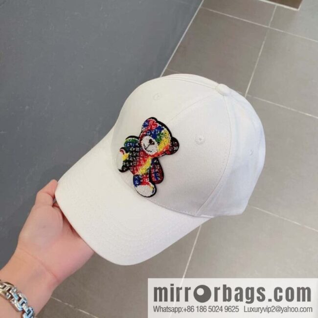 LV Louis Vuitton new cap