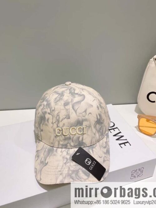 i1679632118_9653_0-800x800u0hlkzusoma12099_20250625165445.jpg GUCCI Gucci unisex embroidered baseball cap