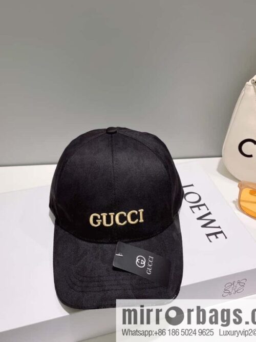 i1679632175_9234_0-800x800lci0qgw1pup12089_20250625165415.jpg GUCCI Gucci unisex embroidered baseball cap