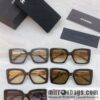 Chanel\'s new unisex sunglasses