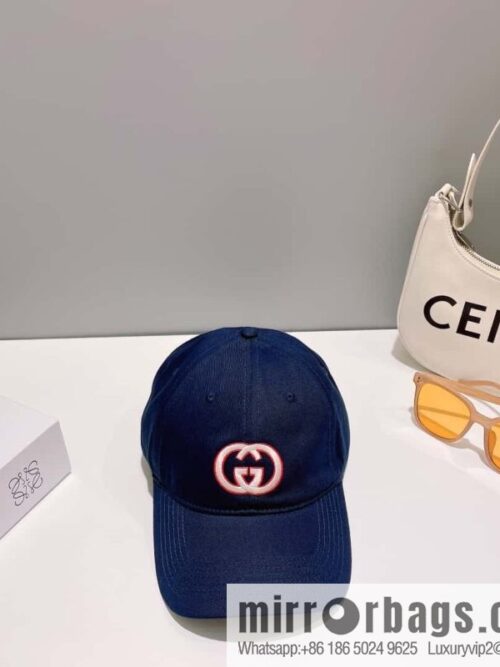 i1682657573_1143_0-800x800qw0zkey4ct112147_20250625165628.jpg GUCCI Gucci unisex embroidered baseball cap