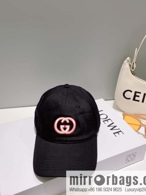 i1682657645_7350_0-800x800vxkeepjbrpk12127_20250625165548.jpg GUCCI Gucci unisex embroidered baseball cap