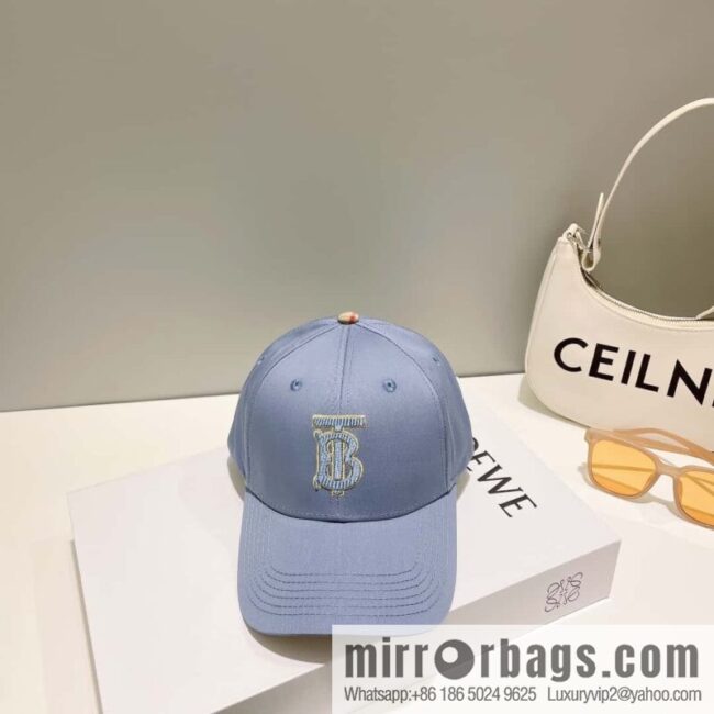 Burberry Burberry Unisex Original Baseball Cap