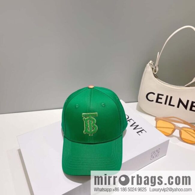 Burberry Burberry Unisex Original Baseball Cap