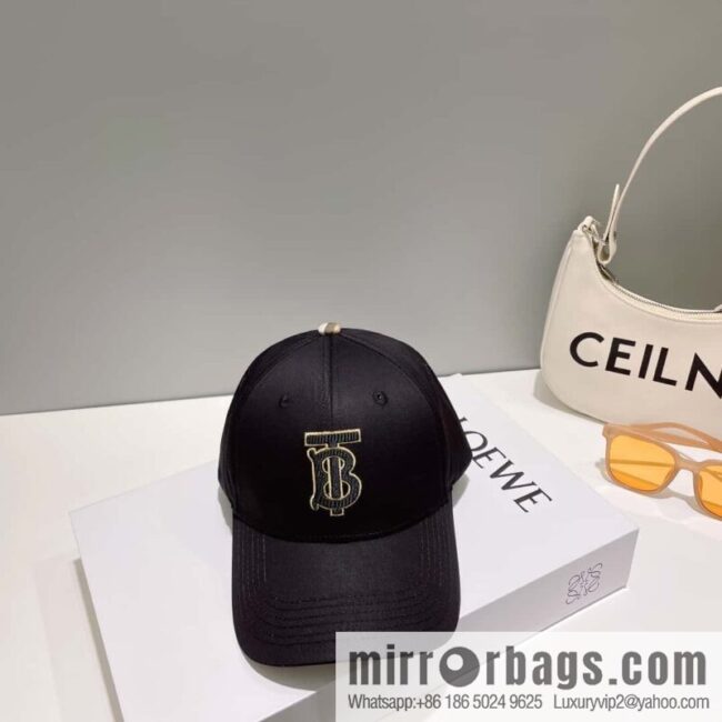 Burberry Burberry Unisex Original Baseball Cap