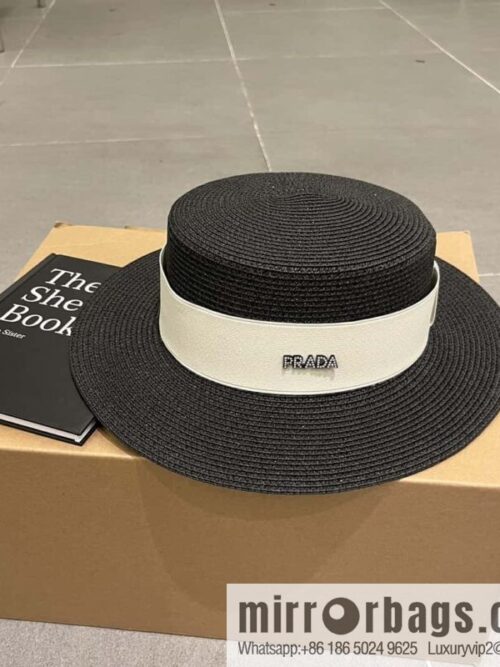 i1686164221_4036_0-800x800qo1aodxot1q12428_20250625172227.jpg Prada new flat top top hat