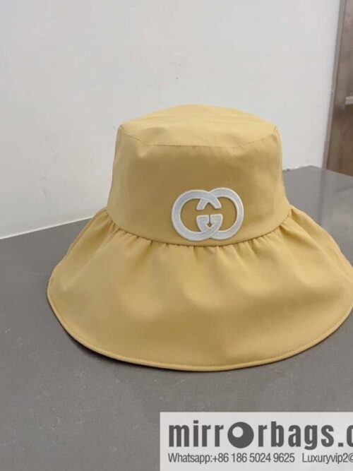 i1686332509_6671_0-800x800coomu4j1ldd12305_20250625171101.jpg Gucci new ruffle edge bucket hat