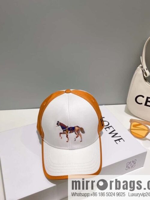 i1686981199_1074_0-800x800r5uoeprttlv11422_20250625155909.jpg Hermes Hermes color matching H latest original baseball cap