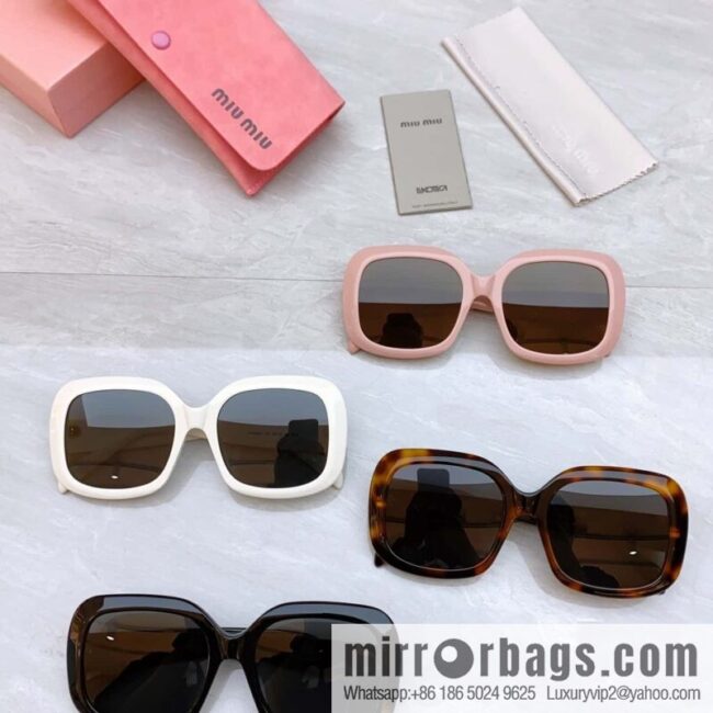 CELINE new large frame women\'s sunglasses