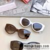 MIUMIU\'s new women\'s sunglasses