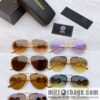 VERSACE Versace new sunglasses