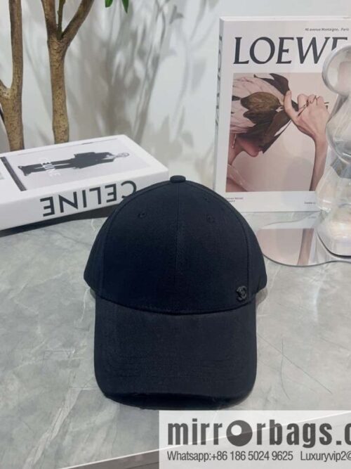 i1688899881_2513_1-800x800ii2adntz4qc11730_20250625162453.jpg Chanel Spring Summer Thin Unisex Cap