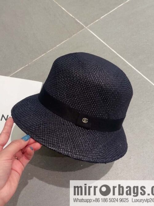i1688937928_9359_0-800x800otopa3er4o511826_20250625163112.jpg GUCCI Gucci paper fiber straw hat