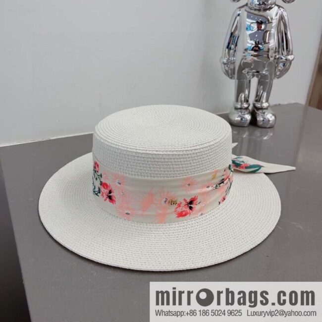 GUCCI Gucci Top Hat