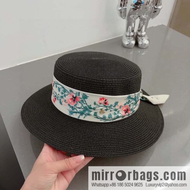 GUCCI Gucci Top Hat