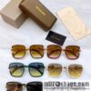 BVLGARI new sunglasses