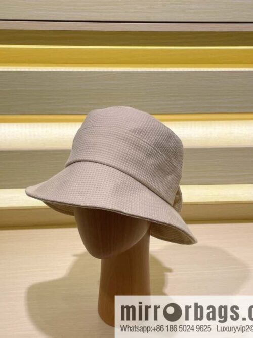 YSL Saint Laurent autumn and winter new bucket hat