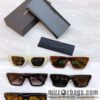 SAINT LAURENT Saint Laurent new sunglasses