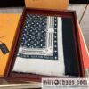 LV Louis Vuitton 2023 latest ring velvet long towel