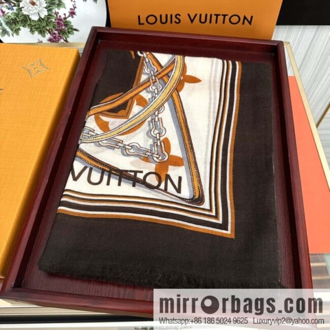 i1694180701_1889_2-800x800kc4bza5ncqh56342_20250630011350.jpg LV Louis Vuitton Double Sided 300 Ring Fleece Long Towel