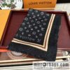 LV Louis Vuitton 2023 latest cashmere long towel