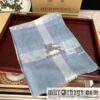 Burberry Inner Mongolia Cashmere Scarf