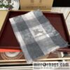 Burberry Inner Mongolia Cashmere Scarf