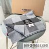 Burberry Burberry Classic War Horse 100% Imported Knitted Cashmere