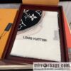 LV Louis Vuitton Ring Fleece Long Towel