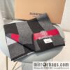 Burberry Burberry Classic Horse 100% Imported Knitted Cashmere Scarf