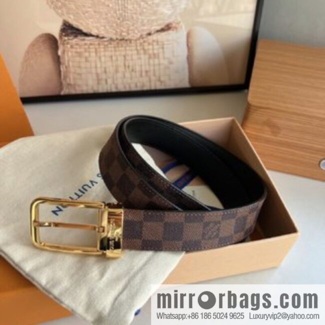 LV/Louis Vuitton, needle belt for presbyopia