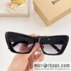 Palm Angels Palm Angel Personality Trend Women\'s Sunglasses