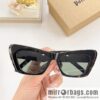 Palm Angels Palm Angel Personality Trend Women\'s Sunglasses