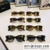 Prada Unique Personality Unisex Sunglasses