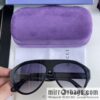 GUCCI Gucci Classic Unisex Sunglasses