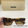 Dolce & Gabbana 2023 Unisex Sunglasses